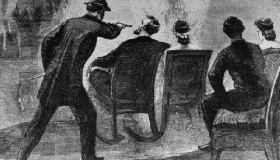 世界历史上被刺杀的总统有哪些