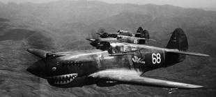 1958年7月27日：“飞虎队”队长陈纳德逝世