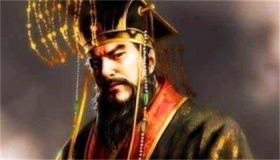 秦始皇和隋炀帝的相似之处