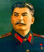 斯大林