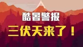 2020年三伏天有40天