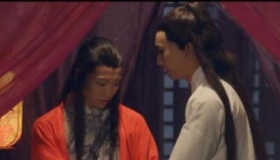 揭秘中国历史上第一位男皇后