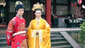 《女医明妃传》脱不花结局