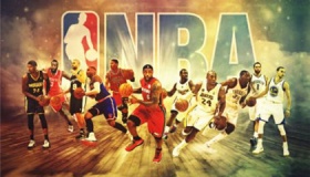 NBA历史50大球星排名 现役有5人上榜