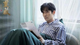 《重启》第二季优酷还能放吗