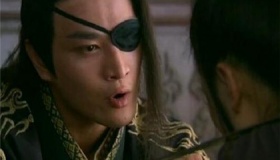 有鬼才之称的严世蕃怎么死的