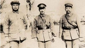 冯玉祥为何对郭松龄见死不救