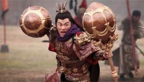 李元霸和罗士信到底谁厉害