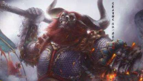 花果山七大圣排行