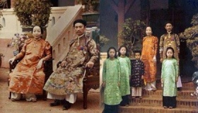 越南反抗明朝统治的战争结局怎么样