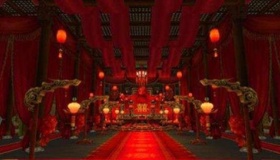 冥婚是否真的存在