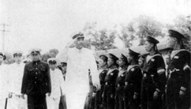 司令到底是个什么样的官职