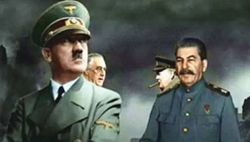 希特勒为什么打不过斯大林