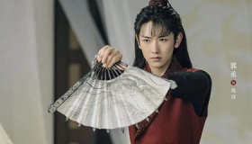 《且听凤鸣》风浔和谁在一起了