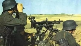 二战中被德国最快攻陷的国家是哪个