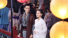 《太古神王》秦问天什么时候和帝天合二为一