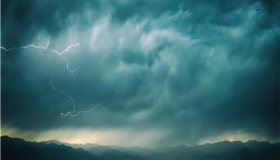 巴威或成史上最强登陆东北台风