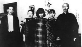 张学良被软禁后生活的怎么样