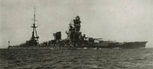 1947年7月26日：日本降舰驶抵上海