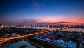 武汉为什么会有九省通衢的美誉