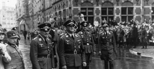 1914年8月1日：德国首先向俄国宣战 “一战”爆发