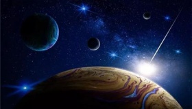 又一颗小行星以中国科学家命名