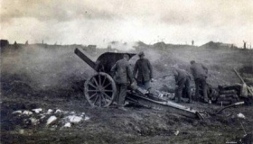 第一次世界大战的导火线是什么事件