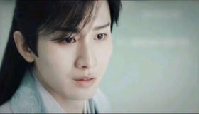 《琉璃美人煞》第六集剧情介绍