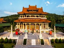 中国最大的玉佛