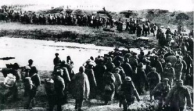 淮海战役有多惨烈