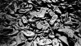 纳粹集中营奥斯维辛有多恐怖