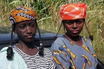 非洲人口2019总人数多少亿