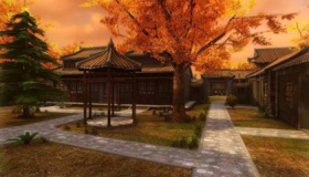 中国最古老的三个姓氏是哪三个