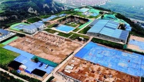 河洛古国的史学意义