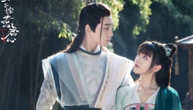 《三嫁惹君心》讲的是什么