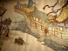 秦始皇为何寻仙问药