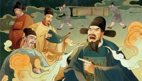 历史上真实的海瑞