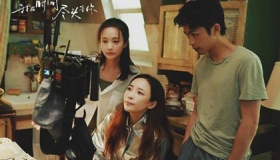 《我在时间尽头等你》是小说改编吗