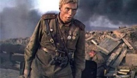 二战苏联自杀殉国的将领是谁