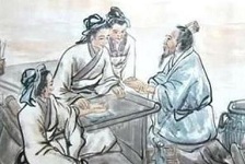 扁鹊和“六不治”