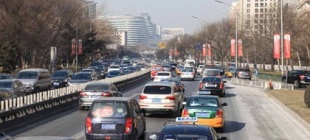 1994年9月29日：北京三环路告别红绿灯