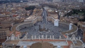 意大利为什么不吞并梵蒂冈