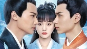 《离人心上》徐星辰的结局