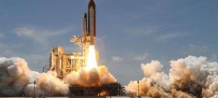 1969年7月16日：阿波罗11号宇宙飞船发射升空