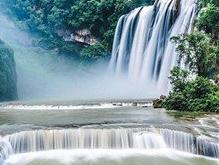 中国最大的瀑布