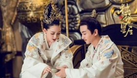 杨坚为什么说独孤误我