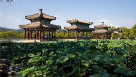 清朝皇帝为什么在承德避暑