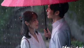 《沉默的真相》江阳是得了什么病