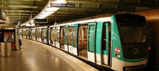 1995年7月25日：巴黎地铁爆炸案