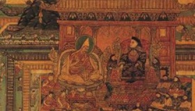 顺治帝有没有出家